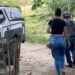 Polícia liberta na Bahia mulher sequestrada há 10 anos em Rio Bananal