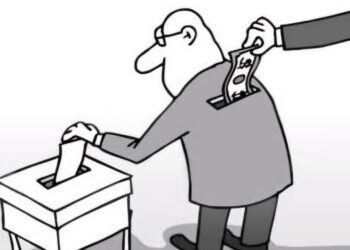 Eleições municipais: do clientelismo a Pablo Marçal, por João Gualberto