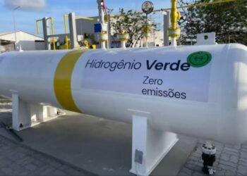 Hidrogênio verde: a revolução da energia do futuro no Nordeste