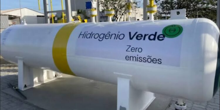 Hidrogênio verde: a revolução da energia do futuro no Nordeste