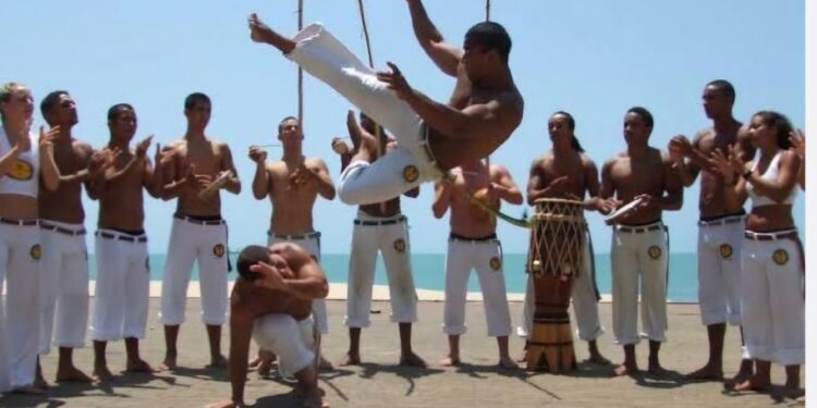 A força da cultura africana, por João Gualberto