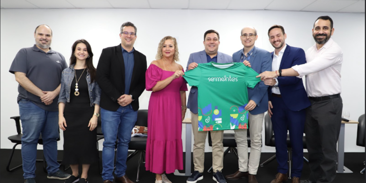 Sementes do Rio Doce: primeiro programa público de aceleração chega ao interior do Espírito Santo