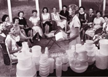 Adeus aos potinhos: Tupperware vai pedir falência ainda nesta semana, diz agência de notícias