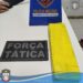 Duas pessoas são presas por tráfico de drogas em Barra de São Francisco Duas pessoas são presas por tráfico de drogas em Barra de São Francisco