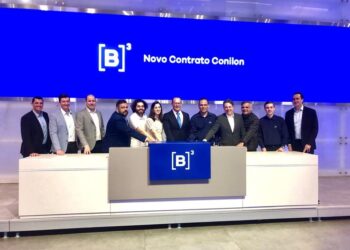 B3 abre as portas para o conilon capixaba: novo marco para o setor cafeeiro