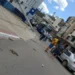 Carro colide com poste e deixa mais de 100 imóveis sem energia em Colatina Carro colide com poste e deixa mais de 100 imóveis sem energia em Colatina