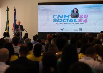 CNH Social: Governo do ES abre 3.500 vagas para carteira de habilitação gratuita; saiba como se inscrever