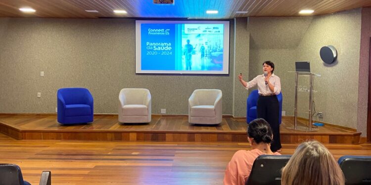 Número de estabelecimentos de saúde no Espírito Santo cresce 27,5% em cinco anos