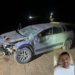 Empresário morre em grave acidente em Itabirinha-MG