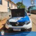 Polícia recupera itens furtados de loja de móveis em Barra de São Francisco Polícia recupera itens furtados de loja de móveis em Barra de São Francisco