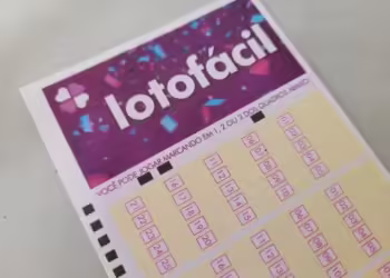 Aposta de Baixo Guandu ganha prêmio milionário na Lotofácil