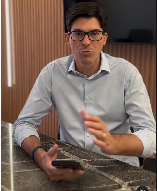 Deputado Mazinho dos Anjos denuncia tentativa de golpe pelo whatsapp usando seu nome; entenda
