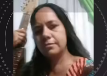 Pastora é morta a tiros pelo sobrinho dentro de igreja em Cachoeiro de Itapemirim, sul do ES