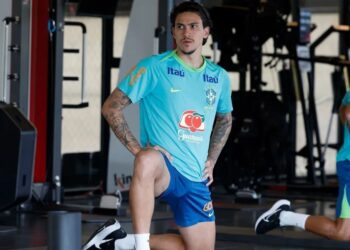 Flamengo não pagará salário de Pedro após lesão; entenda