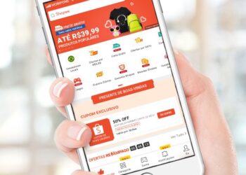 São Mateus recebe novo centro de logística da Shopee