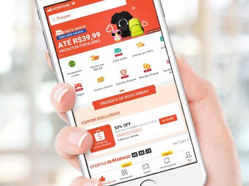 São Mateus recebe novo centro de logística da Shopee