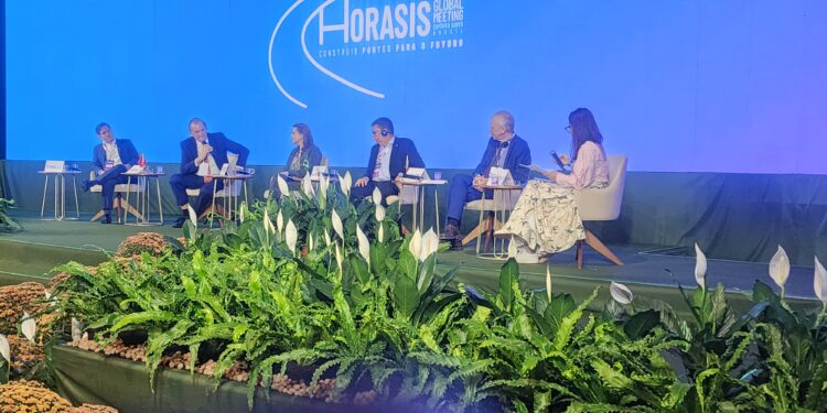 Evento internacional abre 300 vagas ao público neste domingo (27) Evento internacional abre 300 vagas ao público neste domingo (27)