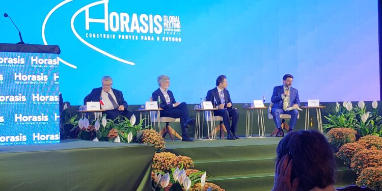 Horasis 2024 aponta: inovação e novas lideranças são  apostas para mundo mais sustentável