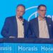 Horasis termina e relatório com propostas globais sai em 10 dias, anuncia Frank-Jünger Horasis termina e relatório com propostas globais sai em 10 dias, anuncia Frank-Jünger