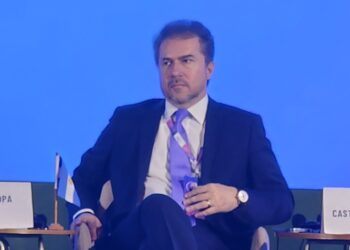 “Há muito dinheiro ocioso no mundo à espera de bons projetos”, diz ex-vice-presidente do Paraguai