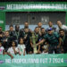Pitbulls vence o Unicapixaba e conquista a Copa Metropolitana de futebol 7 Pitbulls vence o Unicapixaba e conquista a Copa Metropolitana de futebol 7
