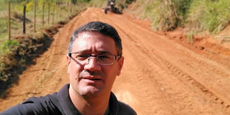 Reeleito em cidade do Caparaó, prefeito revela pilares de nova gestão e futuro político