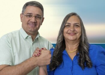 Nirrô (PP) reeleito em Alegre com massacre de votos