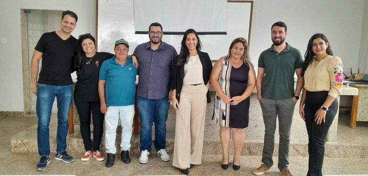 Prefeitura de Barra de São Francisco realiza avaliação de projetos culturais destinados à Lei Aldir Blanc