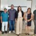 Prefeitura de Barra de São Francisco realiza avaliação de projetos culturais destinados à Lei Aldir Blanc