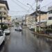 Água Doce do Norte, Águia Branca e Barra de São Francisco estão entre as cidades com alerta de chuvas e frente fria; saiba mais
