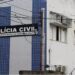 Polícia prende em São Gabriel da Palha suspeito de participação em roubo em Colatina