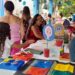 Espaço Integrar, em Barra de São Francisco, realiza 2º Piquenique Sensorial em comemoração ao Dia das Crianças; veja as fotos