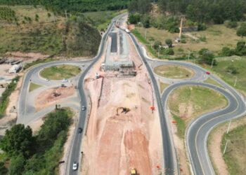 BR 101 Sul: tráfego será alterado para nova fase da duplicação