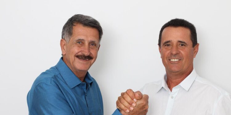 Prefeito tem o telefone clonado no Noroeste do Estado