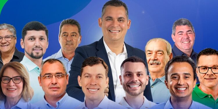 Quem vai governar sobre a maior população do ES: Podemos ou Republicanos? Quem vai governar sobre a maior população do ES: Podemos ou Republicanos?