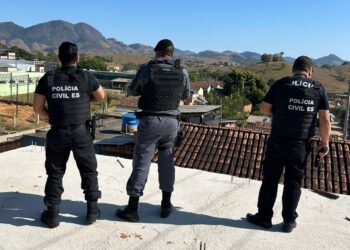 Adolescentes viram “escudo” do tráfico nos confrontos com a polícia e com rivais