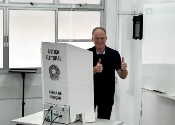Casagrande: “Novos prefeitos e vereadores vão encontrar o governo aberto às parcerias”