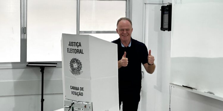 Casagrande: “Novos prefeitos e vereadores vão encontrar o governo aberto às parcerias” Casagrande: “Novos prefeitos e vereadores vão encontrar o governo aberto às parcerias”