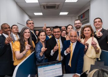 Eleição na OAB: Amarildo Barbosa registra chapa para continuar na Subseção de BSF