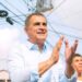 Marcos Guerra (União) reeleito em Jaguaré Marcos Guerra (União) reeleito em Jaguaré