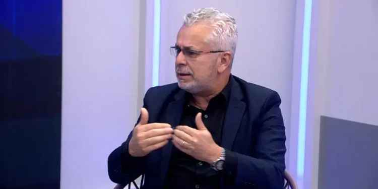 José Roberto Barbosa, da Petrocity: “ES será grande centro de convergência logística do Brasil”