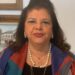 Luíza Trajano, bilionária brasileira, fala sobre capitalismo sustentável em Vitória
