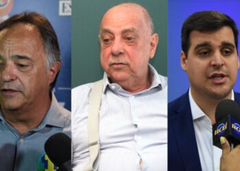 BH: líder nas pesquisas despenca e eleição tem empate triplo