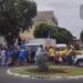 Eleição vira guerra em Baixo Guandu: cabos eleitorais brigam na rua