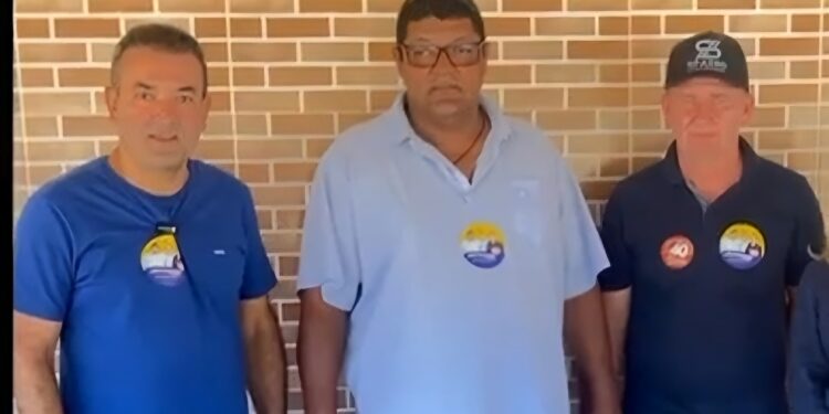 Ação na Justiça pede multa a Bolinha e cassação da candidatura de Trancoso, em Vila Pavão Ação na Justiça pede multa a Bolinha e cassação da candidatura de Trancoso, em Vila Pavão