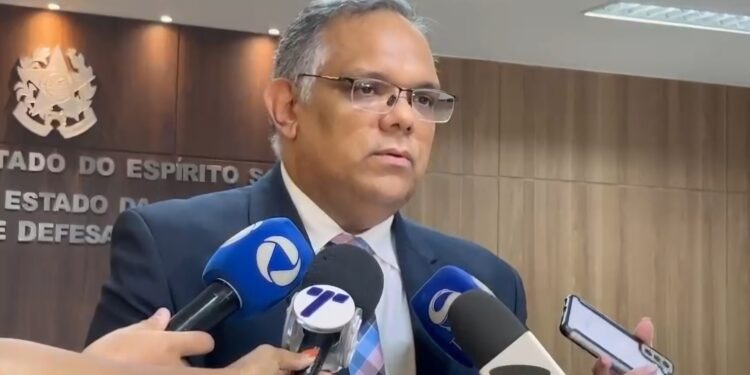 “Quem manda nas vias públicas é o Estado”, diz secretário “Quem manda nas vias públicas é o Estado”, diz secretário