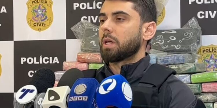 Vila Capixaba: a mansão que abriga foragidos do ES em favela do RJ