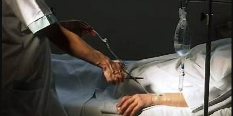 O direito ao fim, com dignidade