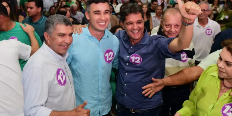 Apuração encerrada: Weverson, 33 anos, é eleito para comandar maior cidade do ES