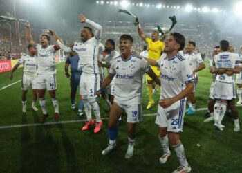 Mineiros em alta: depois do Galo, rival Cruzeiro também vai a final continental